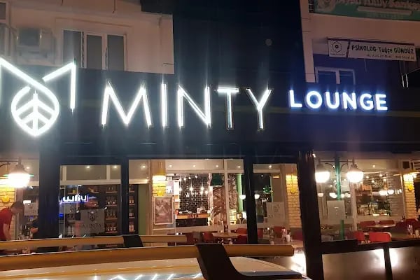 Minty Lounge Balıkesir - Resim 10