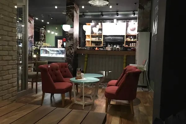 Minty Lounge Balıkesir - Resim 7