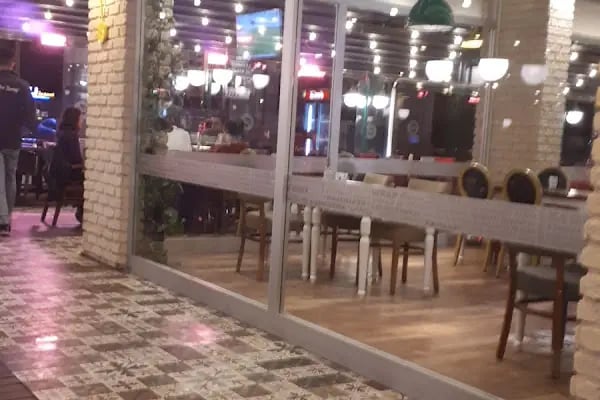 Minty Lounge Balıkesir - Resim 15