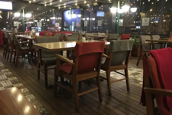 Minty Lounge Balıkesir - Resim 1