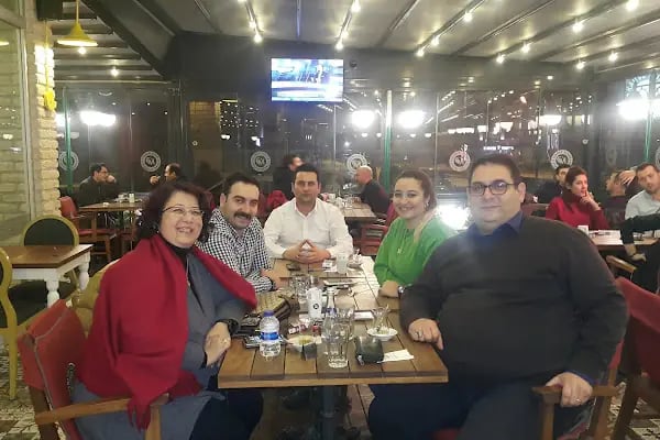 Minty Lounge Balıkesir - Resim 16