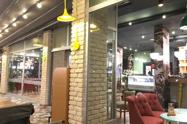 Minty Lounge Balıkesir - Resim 2