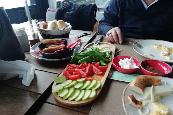 Minty Lounge Balıkesir - Resim 8
