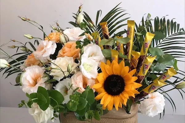 MELİLA FLOWERS - Resim 14