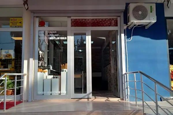 ERKOÇ OPTİK - Resim 3