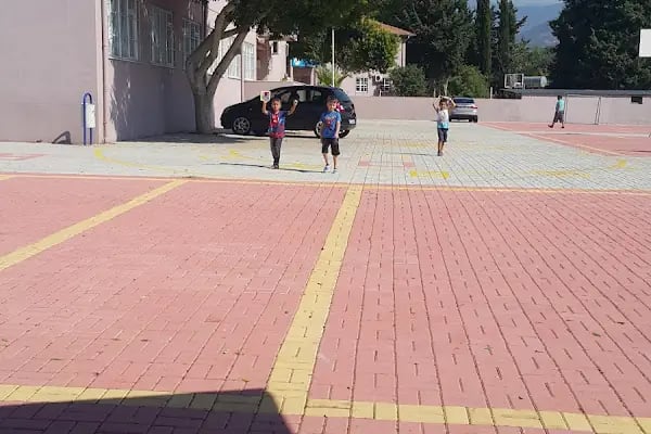 Alantur Ayhan Şahenk İlkokulu - Resim 19