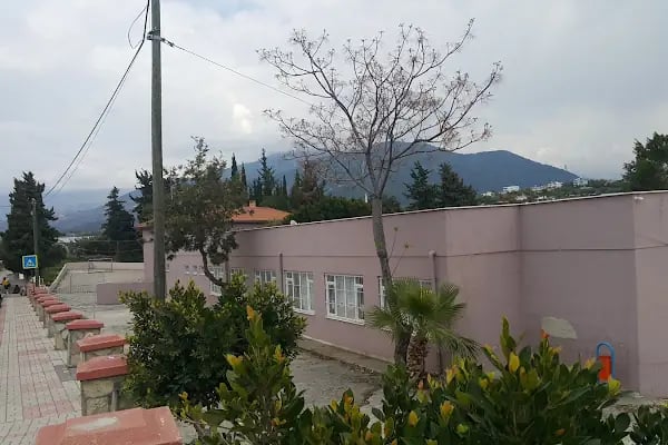 Alantur Ayhan Şahenk İlkokulu - Resim 7