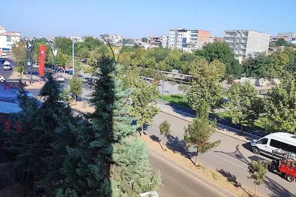 Bismil Toki Konutları - Resim 15
