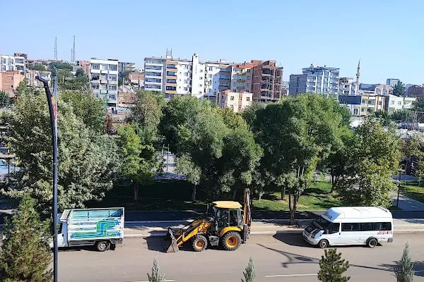 Bismil Toki Konutları - Resim 17