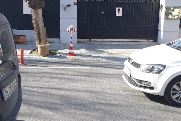 Moğolistan İstanbul Başkonsolosluğu - Resim 6