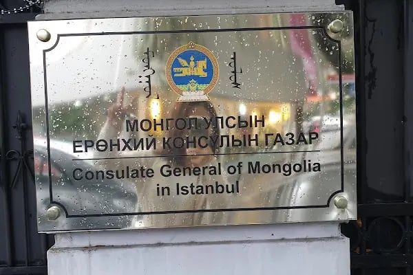 Moğolistan İstanbul Başkonsolosluğu - Resim 5