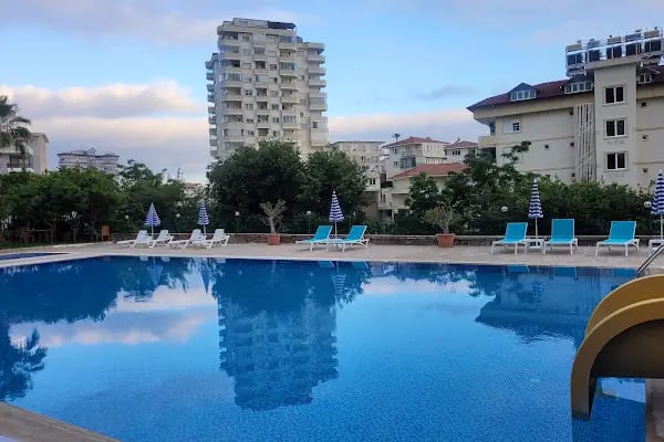 Elite Residence 4 - Resim 4