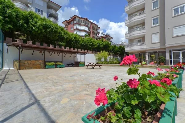 Elite Residence 4 - Resim 15