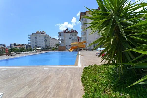 Elite Residence 4 - Resim 3