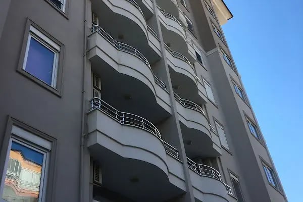 Elite Residence 4 - Resim 14