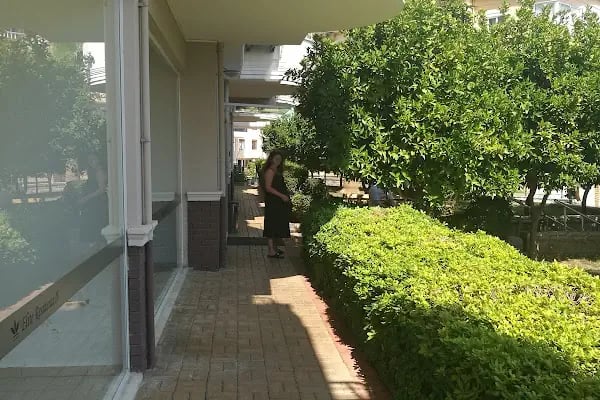 Elite Residence 4 - Resim 7