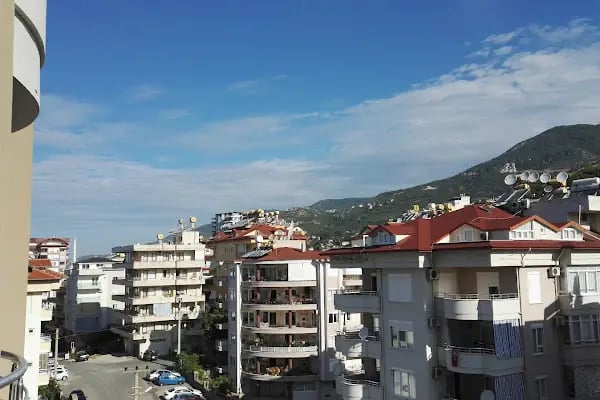 Elite Residence 4 - Resim 16