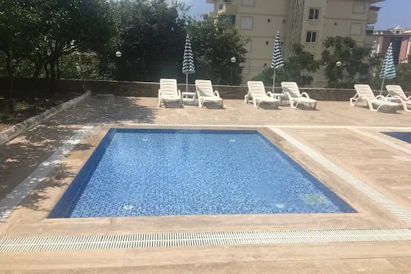 Elite Residence 4 - Resim 17