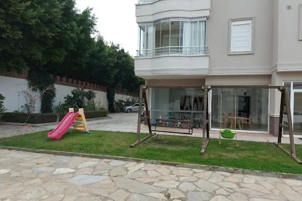Elite Residence 4 - Resim 18