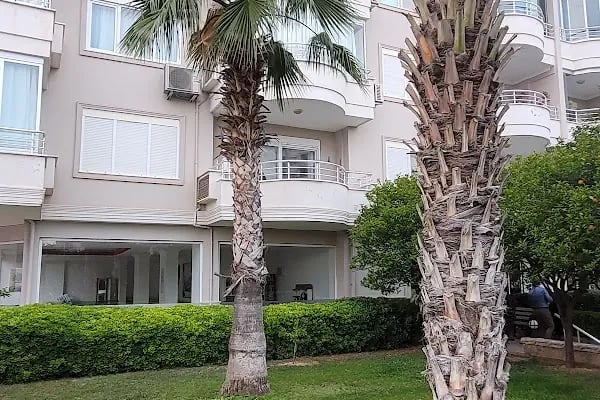 Elite Residence 4 - Resim 19