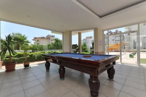 Elite Residence 4 - Resim 11