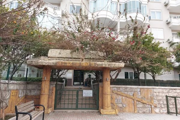 Elite Residence 4 - Resim 6