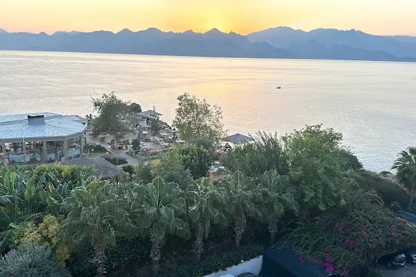 Avşar Boutique Hotel - Resim 18