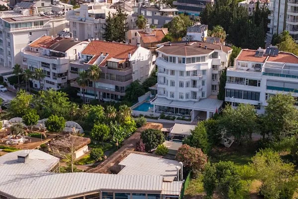 Avşar Boutique Hotel - Resim 10