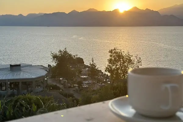 Avşar Boutique Hotel - Resim 5
