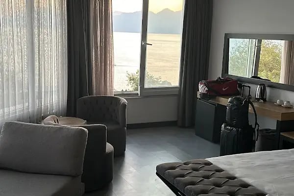 Avşar Boutique Hotel - Resim 15