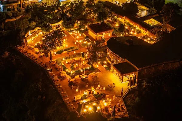 Avşar Boutique Hotel - Resim 20