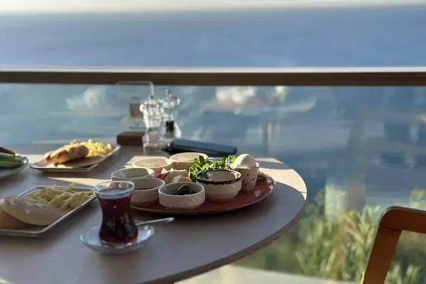 Avşar Boutique Hotel - Resim 11