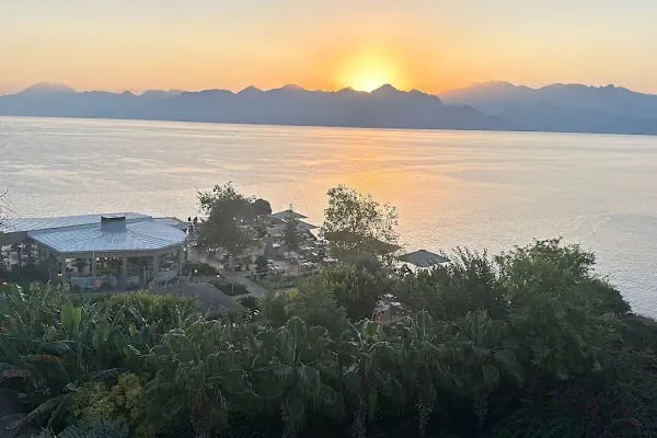 Avşar Boutique Hotel - Resim 17