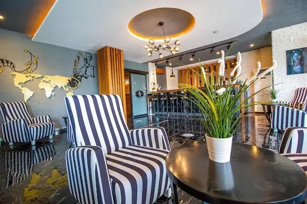 Avşar Boutique Hotel - Resim 6