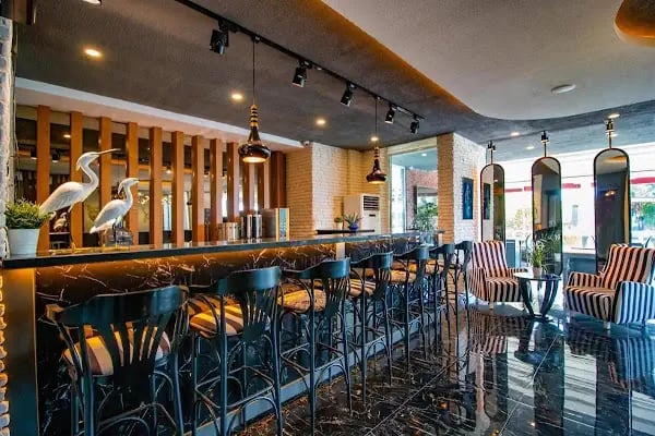 Avşar Boutique Hotel - Resim 8