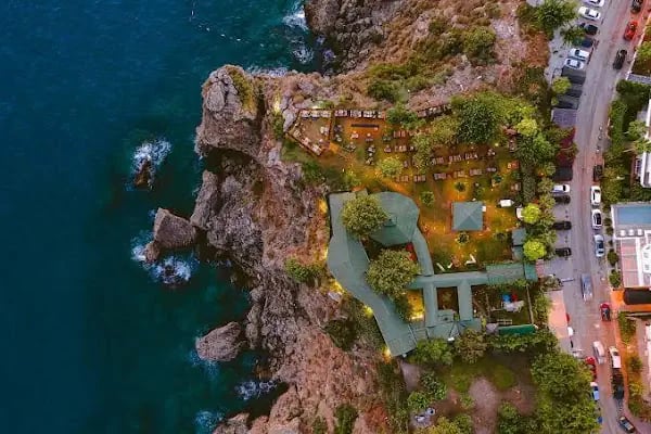 Avşar Boutique Hotel - Resim 12