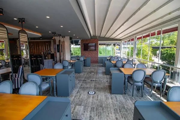 Avşar Boutique Hotel - Resim 7