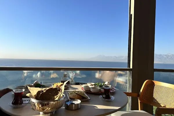 Avşar Boutique Hotel - Resim 9