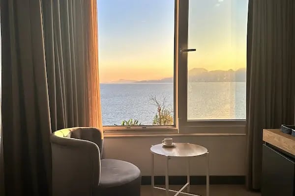 Avşar Boutique Hotel - Resim 4