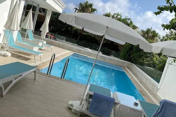 Avşar Boutique Hotel - Resim 2