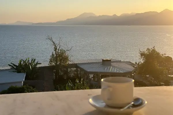 Avşar Boutique Hotel - Resim 19