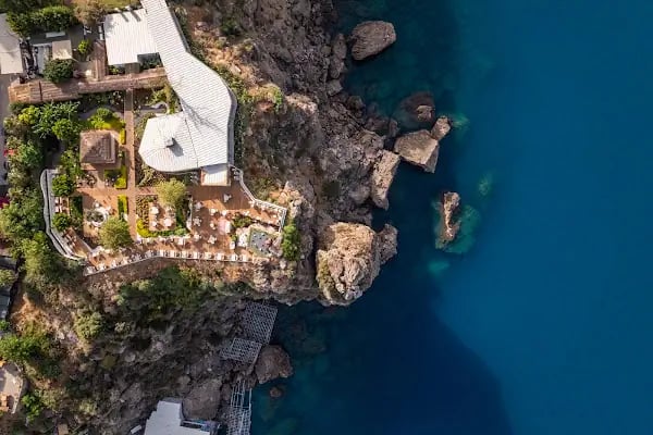 Avşar Boutique Hotel - Resim 14