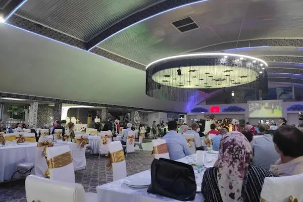 Altınyunus Restaurant ve Düğün Salonları - Resim 3