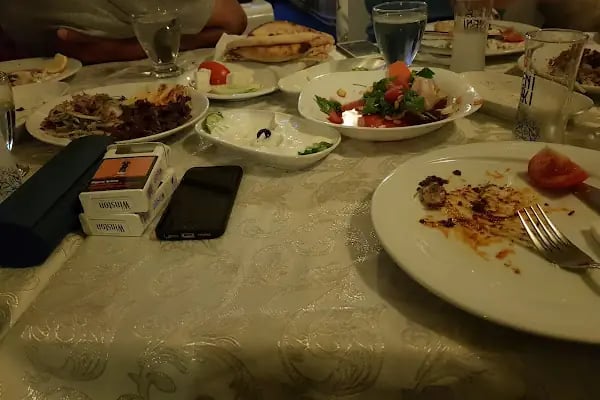 Altınyunus Restaurant ve Düğün Salonları - Resim 2