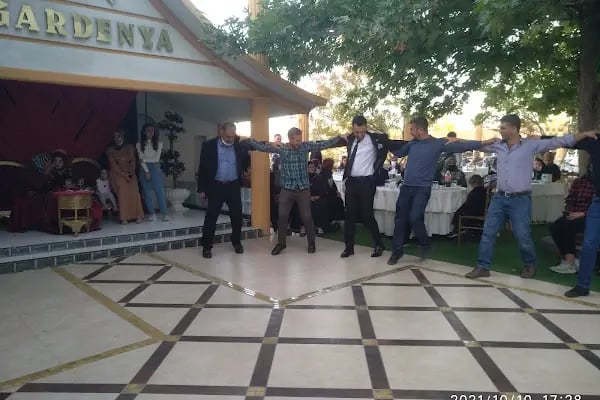 Altınyunus Restaurant ve Düğün Salonları - Resim 10