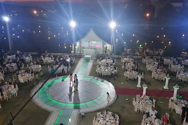 Altınyunus Restaurant ve Düğün Salonları - Resim 5