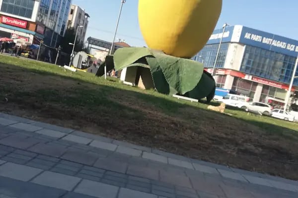 Altınyunus Restaurant ve Düğün Salonları - Resim 18