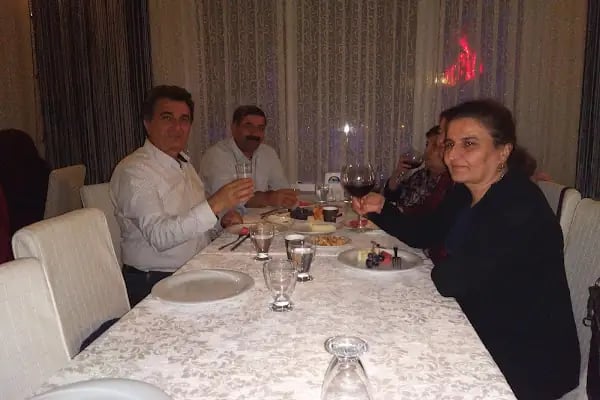 Altınyunus Restaurant ve Düğün Salonları - Resim 14