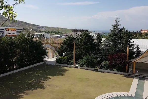 Altınyunus Restaurant ve Düğün Salonları - Resim 12