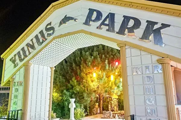 Altınyunus Restaurant ve Düğün Salonları - Resim 17